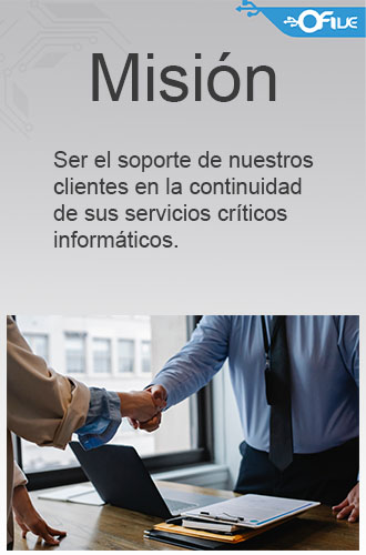 mision